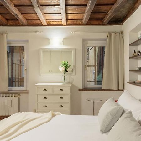 Iflat Comfy Apartament In Campo De' Fiori Roma Ngoại thất bức ảnh